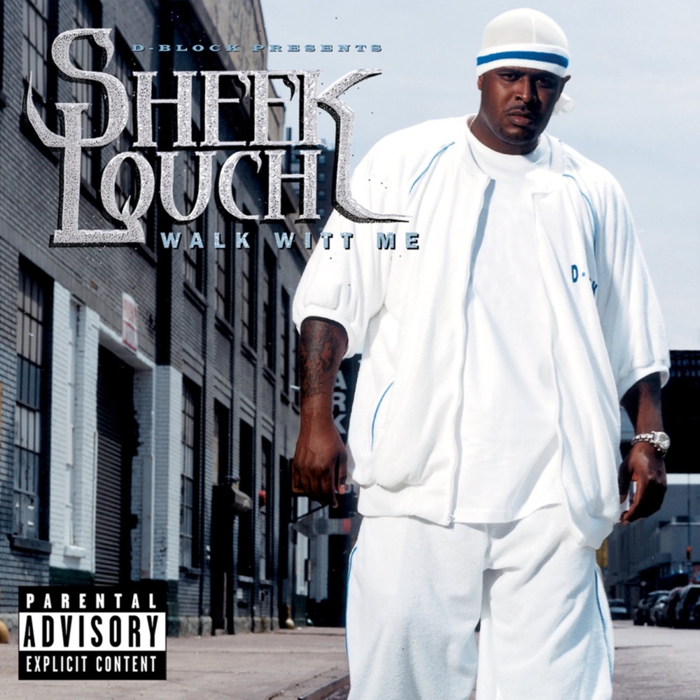 In/Out (S.P.) by Sheek Louch