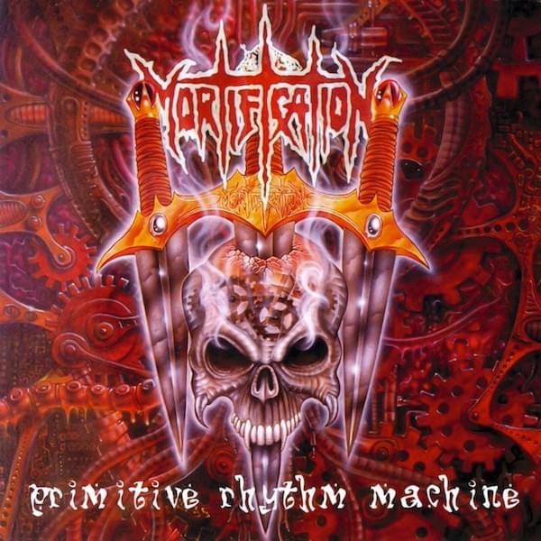 Gut Wrench by Mortification
