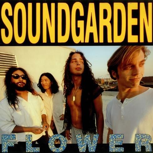 Cover image for Flower