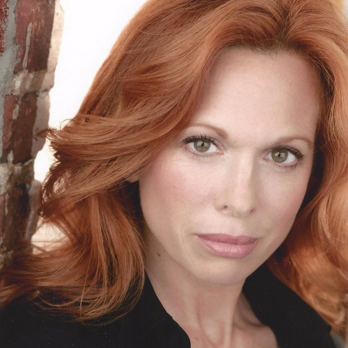 Carolee Carmello Profile Picture Photo of Carolee Carmello