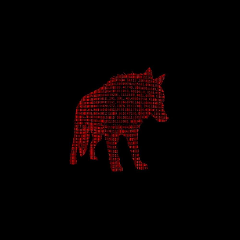Album cover art for "CREATURE" by Sick Puppies