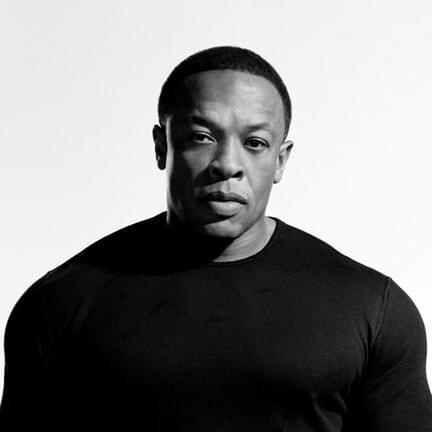 Photo of Dr. Dre