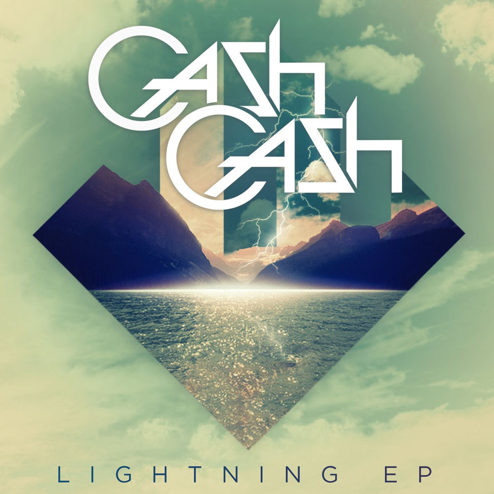 Cover image for Lightning - EP
