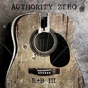 Cover image for R&B III