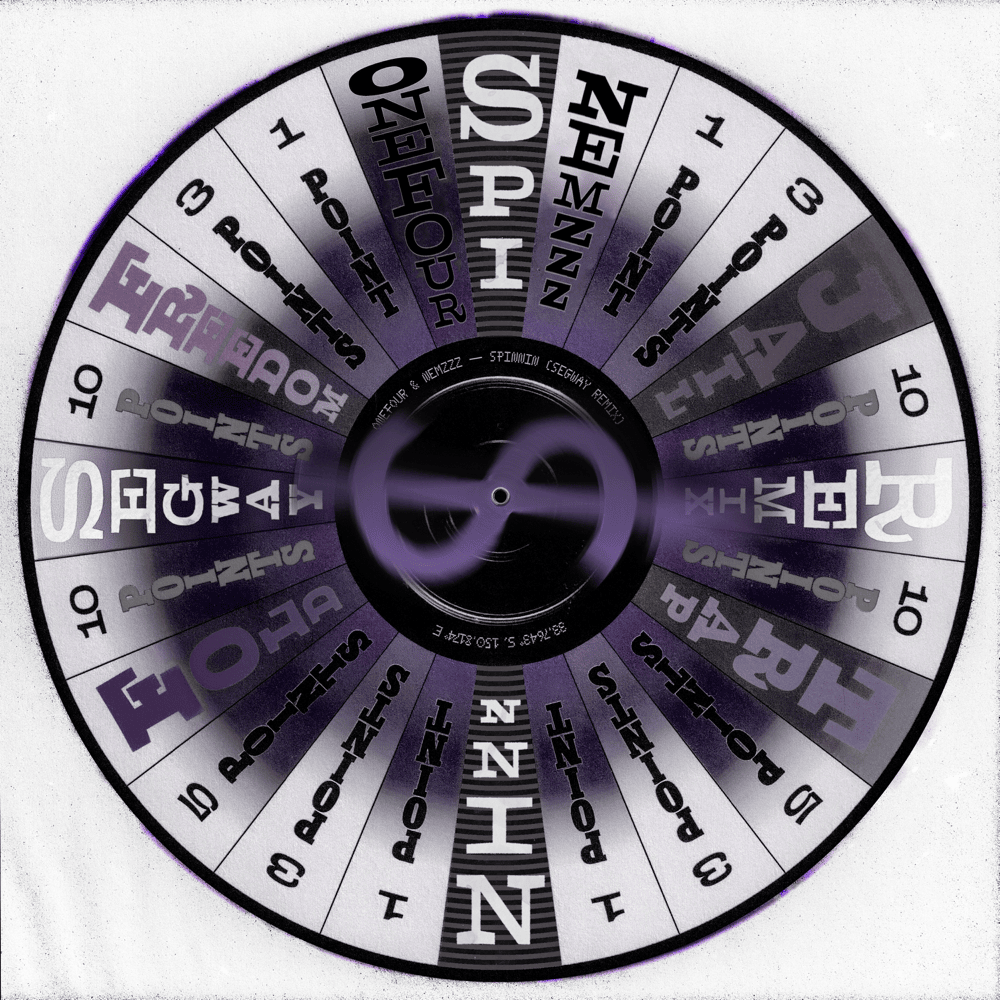 SPINNIN (Segway Remix) by ONEFOUR