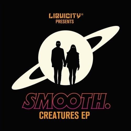 Cover image for Creatures EP