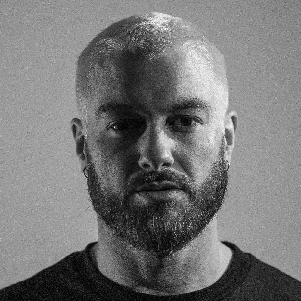 Photo of James Hype
