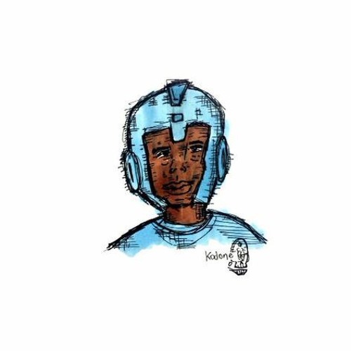 Megaman by Tay-K