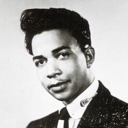 Photo of Wilbert Harrison