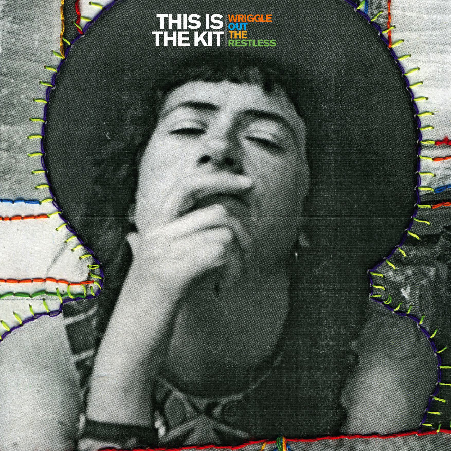 Earthquake by This Is The Kit