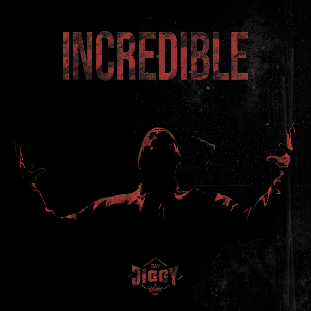 Cover image for Incredible