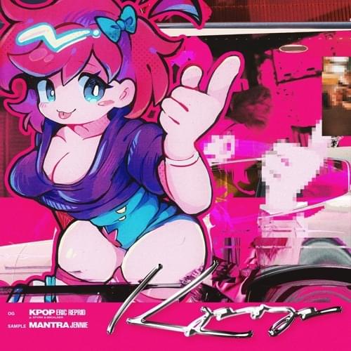 KPOP by ​vai5000