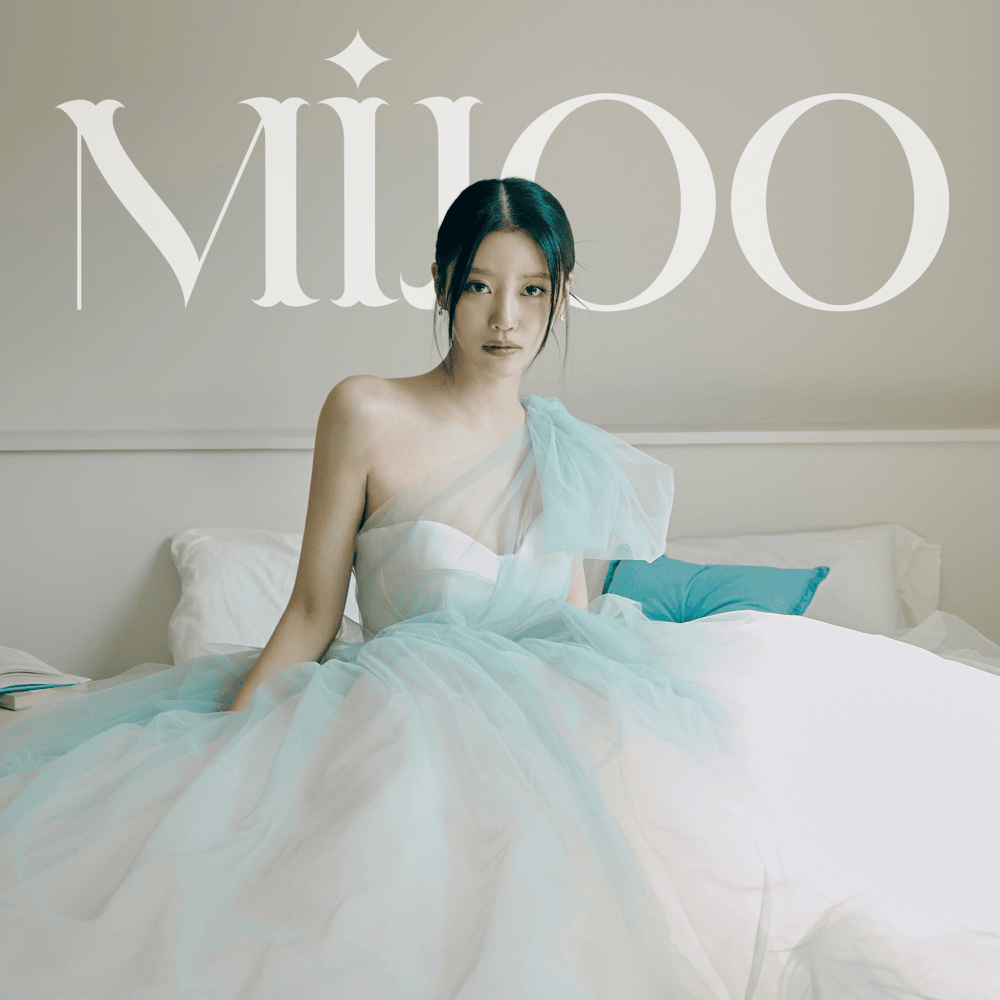 보고싶어 (Miss You) by MIJOO (미주)