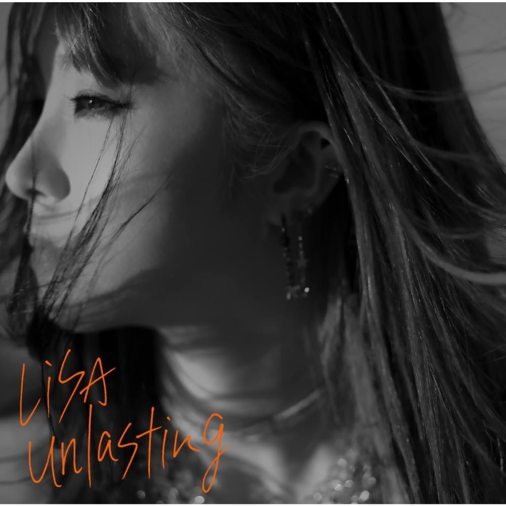 Cover image for unlasting