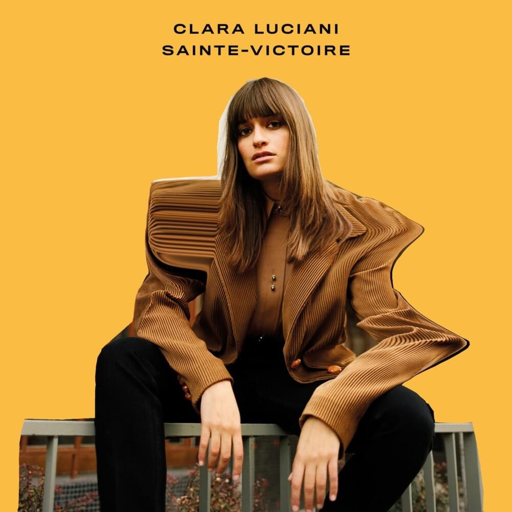Nue by Clara Luciani