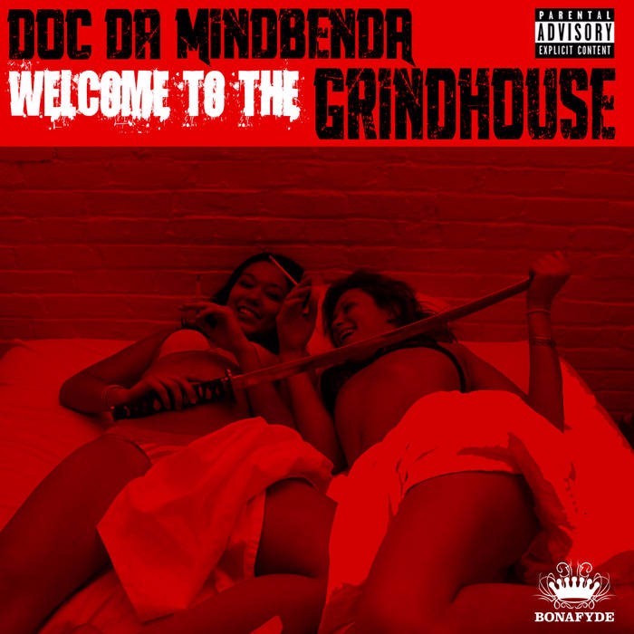 The Ritual (4:20 AM) by Doc Da Mindbenda