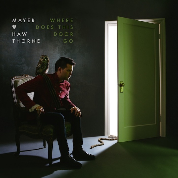 Her Favorite Song by Mayer Hawthorne