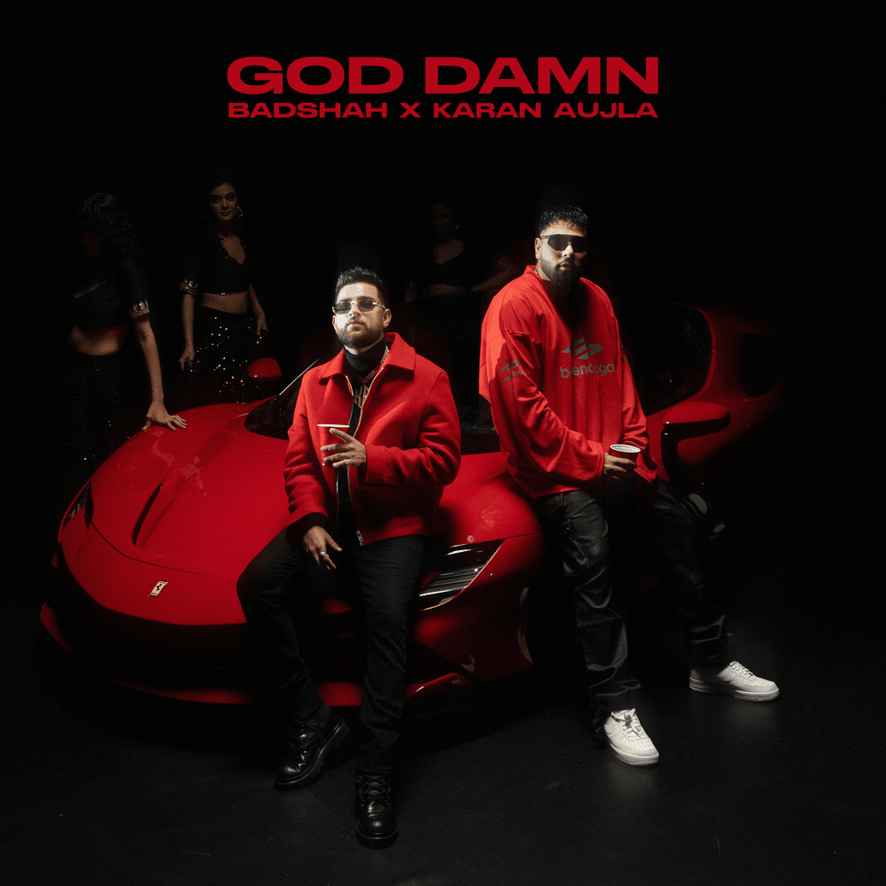 God Damn by Badshah