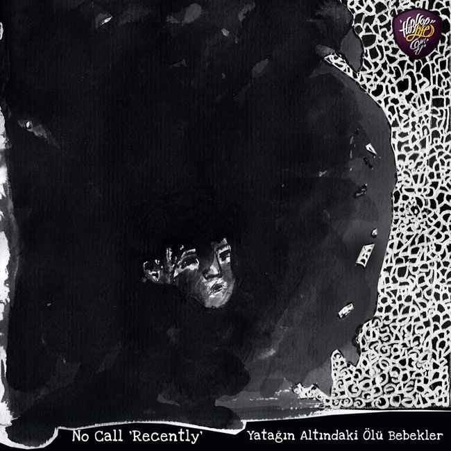 Cover image for Yatağın Altındaki Ölü Bebekler - Single