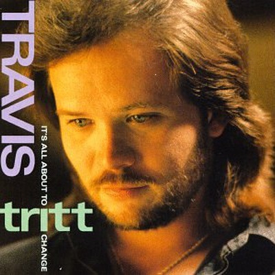 Anymore by Travis Tritt