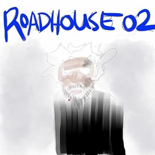 Album cover art for "Brother" by Allan Rayman