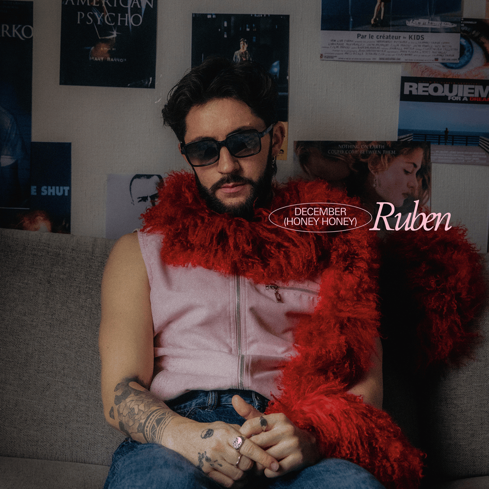 December (honey, honey) by Ruben