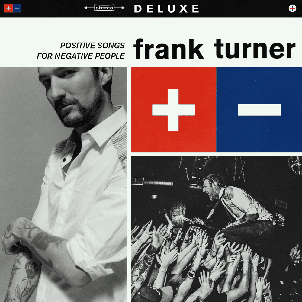 The Next Storm by Frank Turner