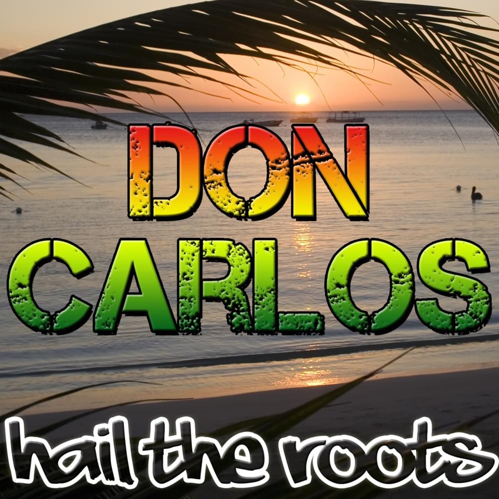 Harvest Time by Don Carlos