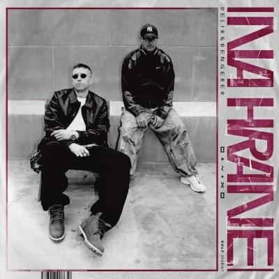 Cover image for Na Hrane