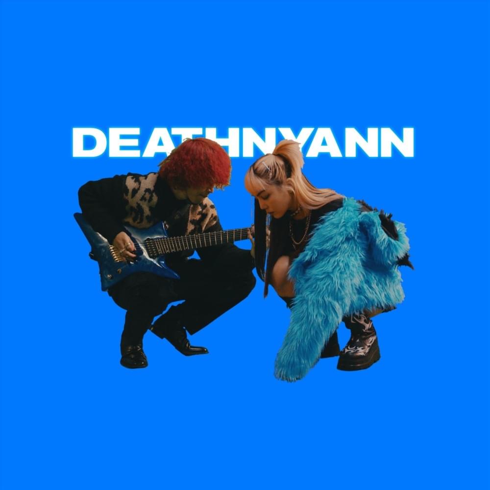 DEATHNYANN Profile Picture Photo of DEATHNYANN
