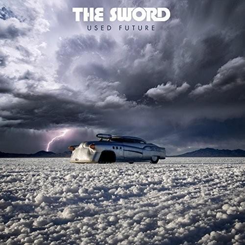 Used Future by ​The Sword