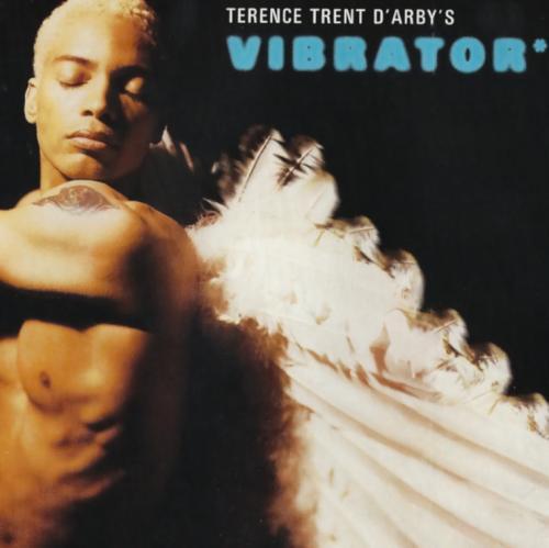 Holding On to You by Terence Trent D’Arby