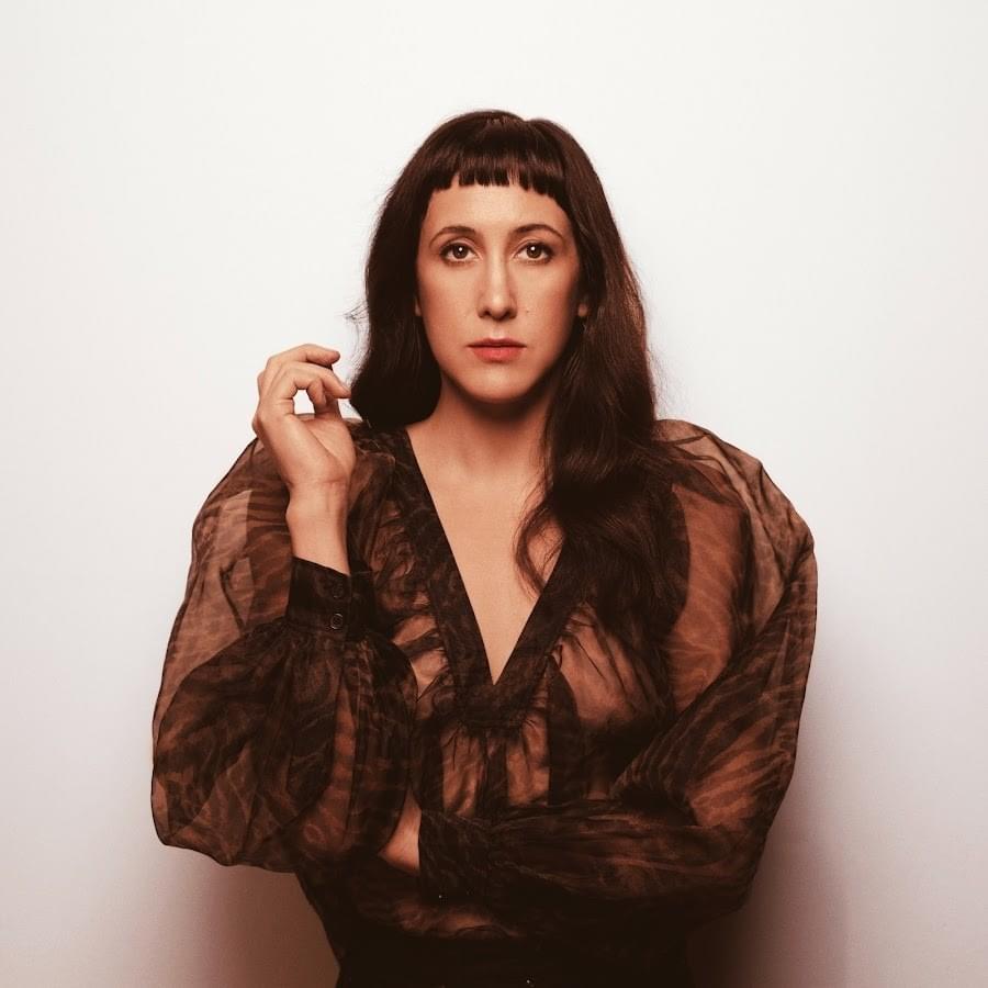 Vanessa Carlton Profile Picture Photo of Vanessa Carlton