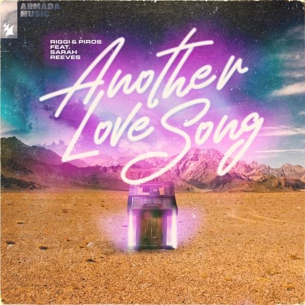 Another Love Song by Riggi & Piros