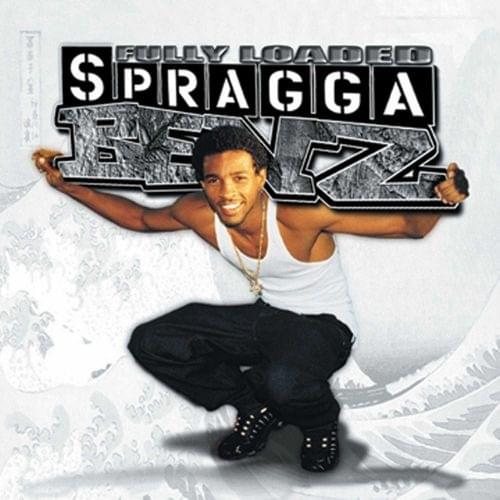 Badman Anthem by Spragga Benz