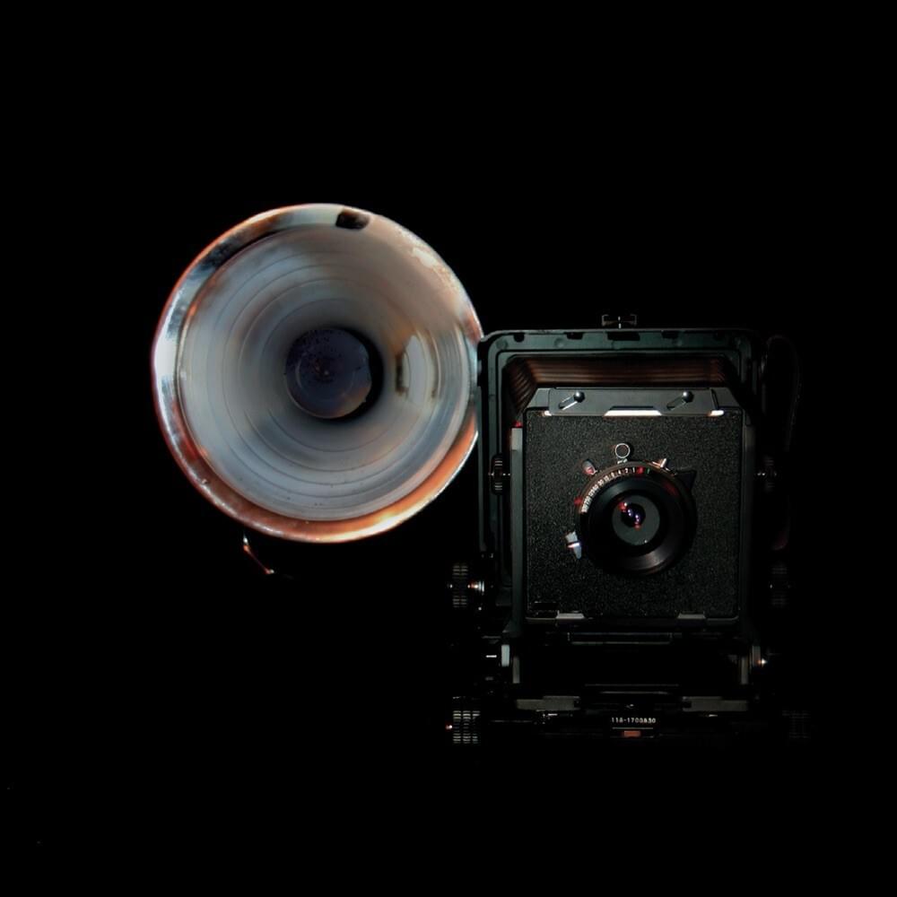 Sad Sad City by Ghostland Observatory