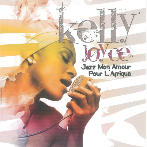 Change is gonna come by Kelly Joyce
