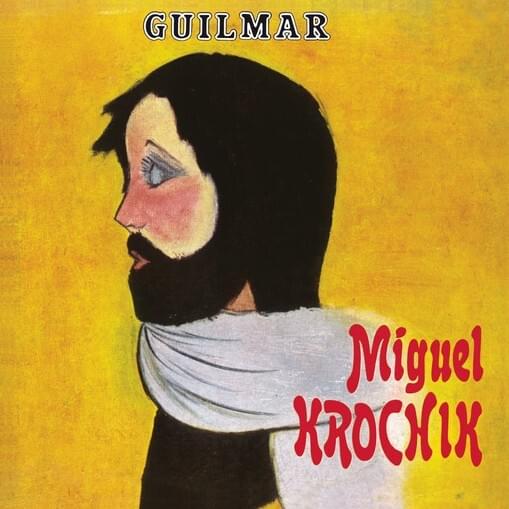 Cover image for Guilmar