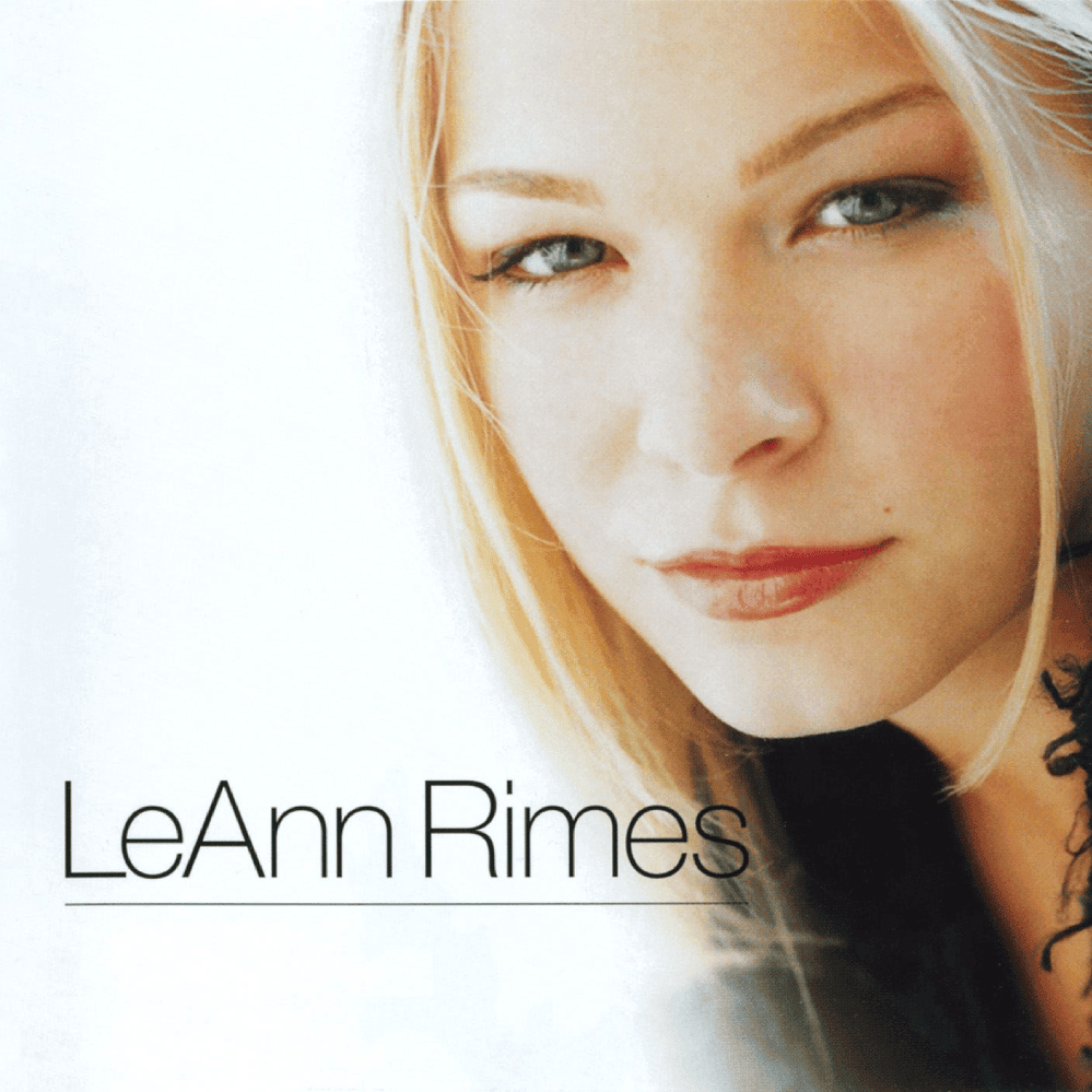 Album cover art for "Soon (Graham Stack Radio Edit W/ Intro)" by LeAnn Rimes
