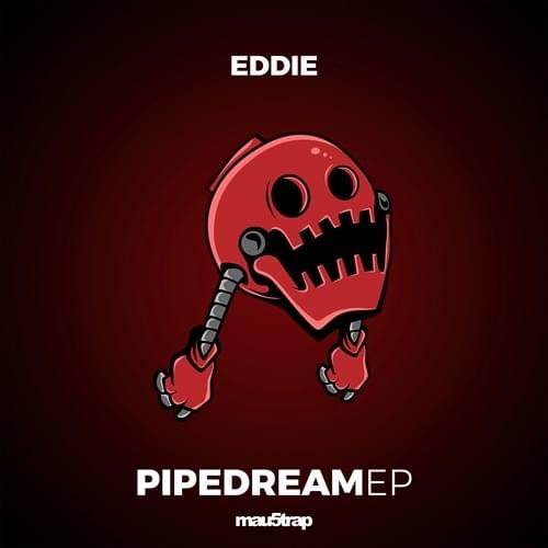 Healing by EDDIE (EDM)