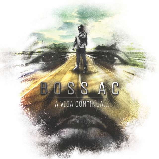 Diabo na Terra by Boss AC
