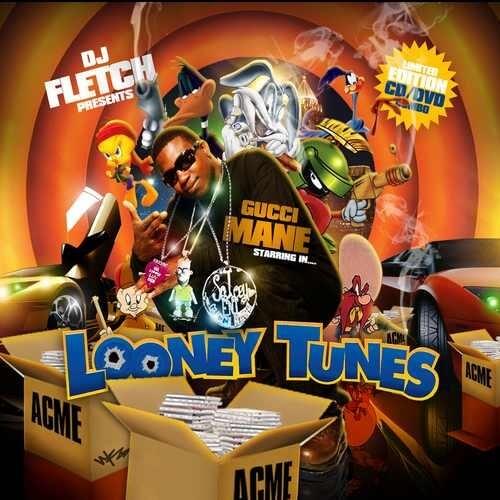 Cover image for Looney Tunes