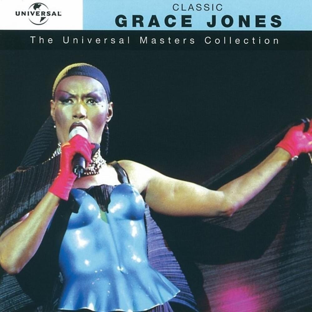 Cover image for The Universal Masters Collection