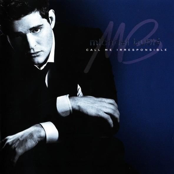 Cover image for Call Me Irresponsible (Europe Tour Edition)