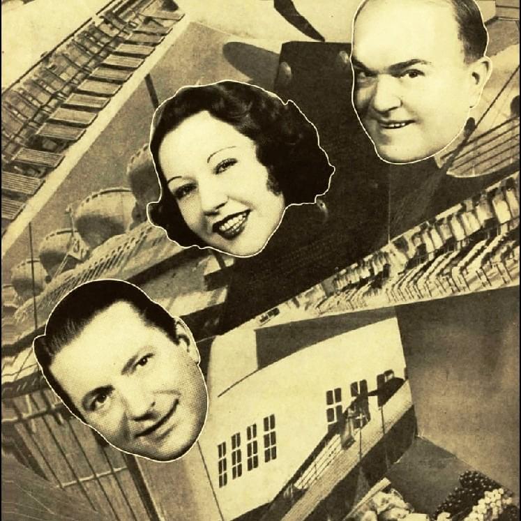 I Get a Kick Out of You by Cole Porter