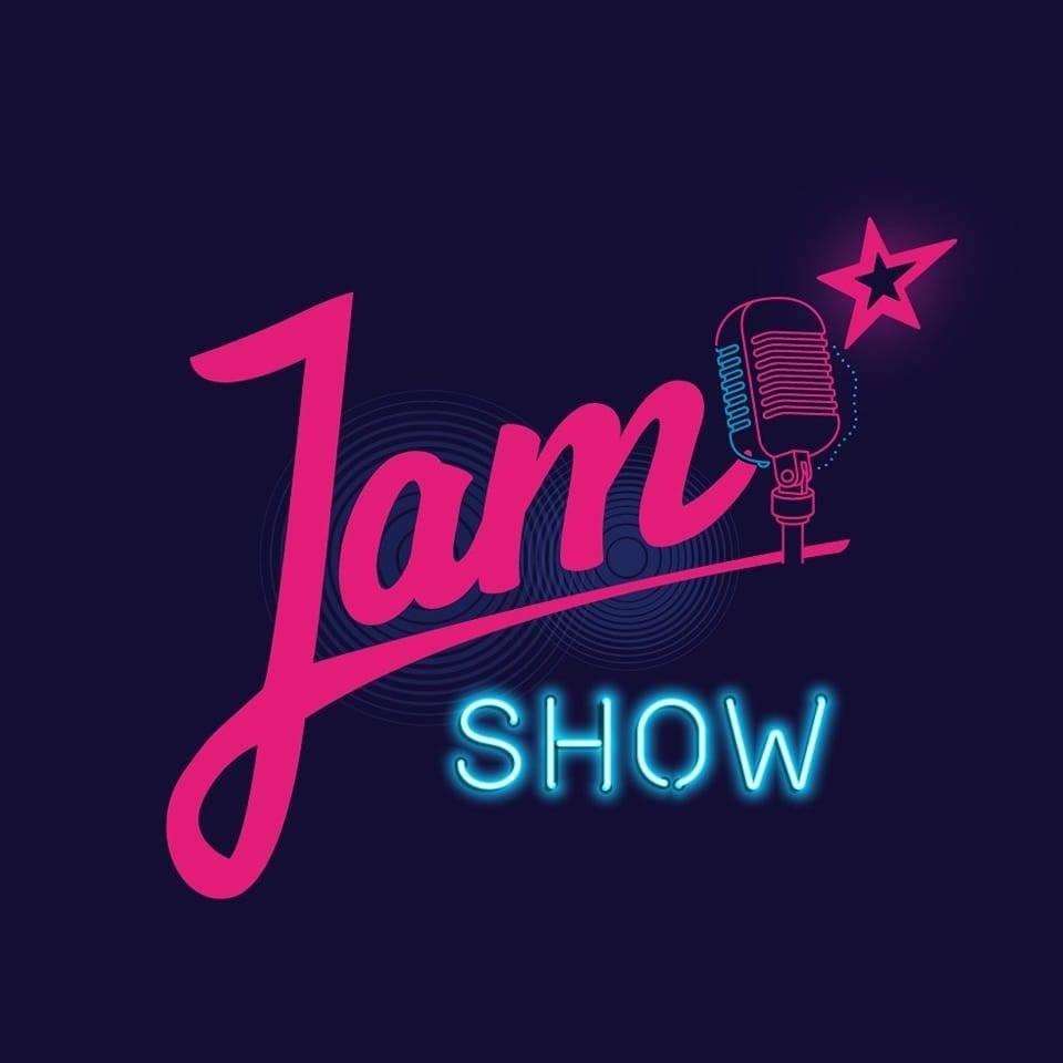 Cover image for Jamshow