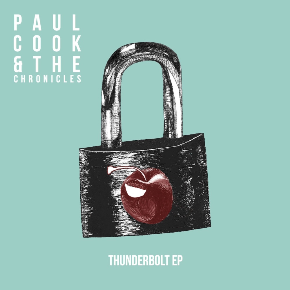 Only Love, Pt. 1 by Paul cook and the chronicles