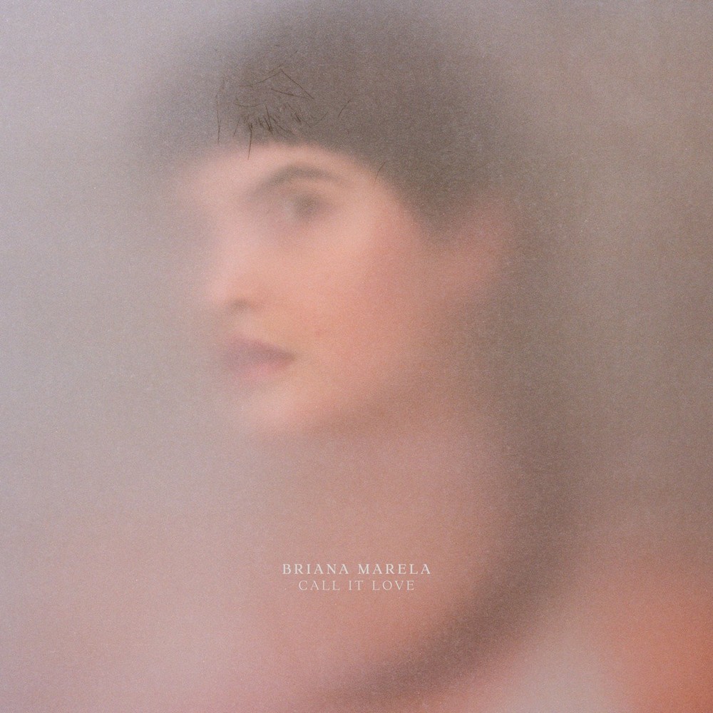 Feel What I Feel by Briana Marela