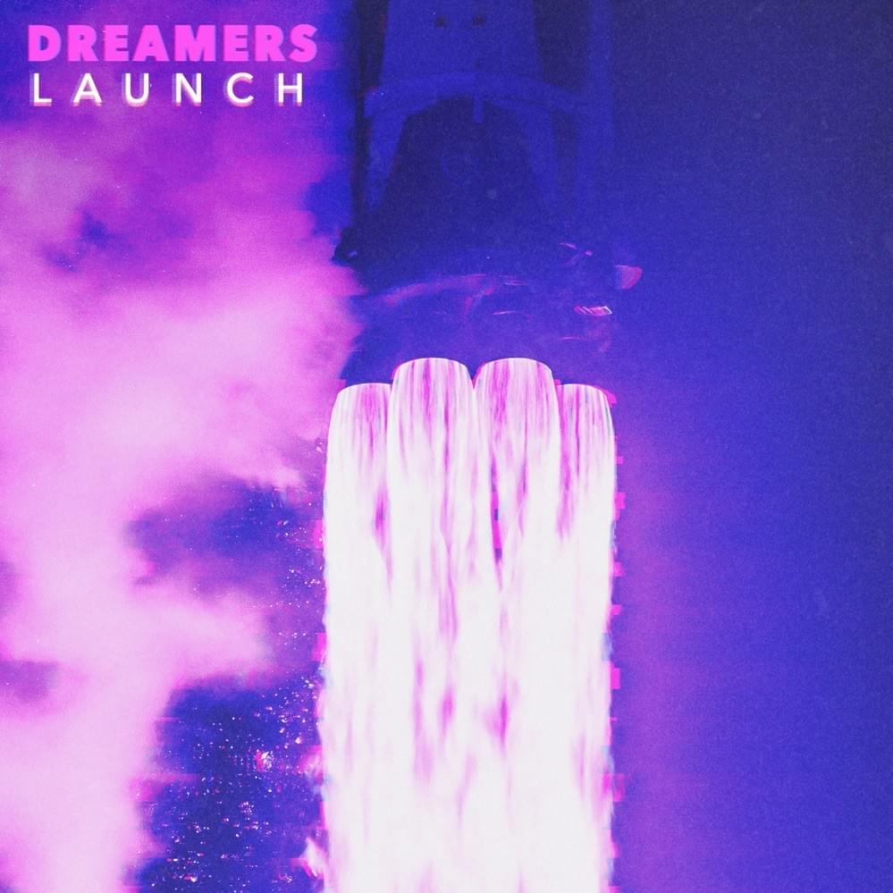Cover image for LAUNCH