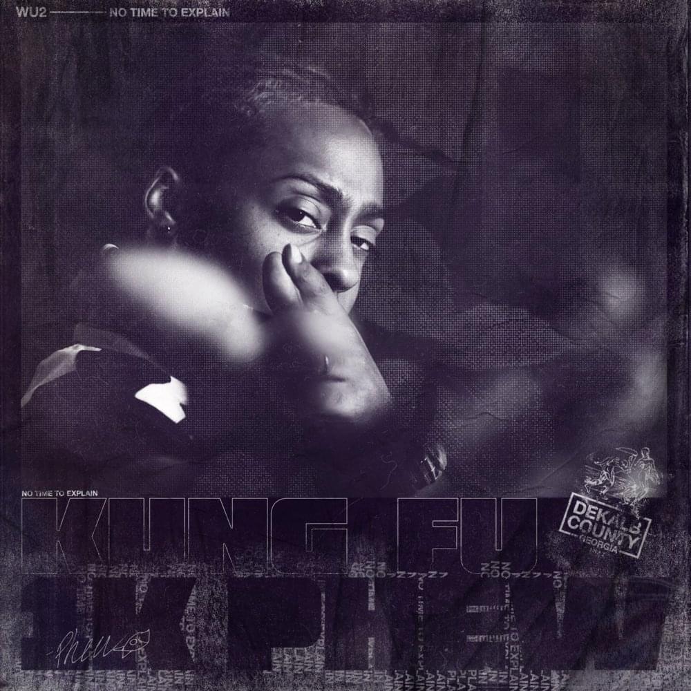 Kung Fu by 1K Phew